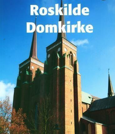 Roskilde Domkirke