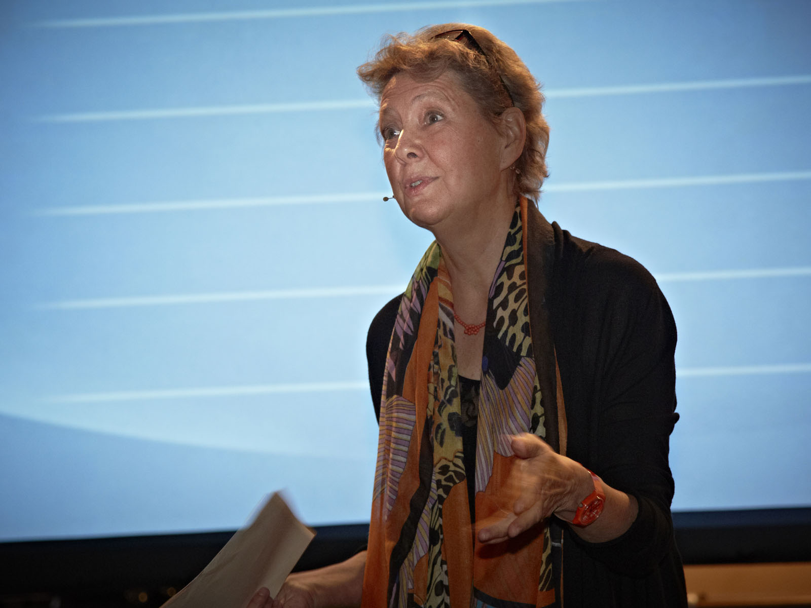 Anne Grethe Lassen