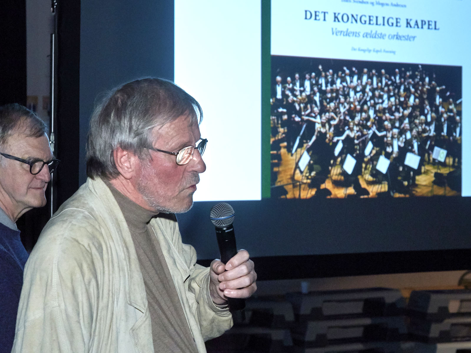 Troels Svendsen