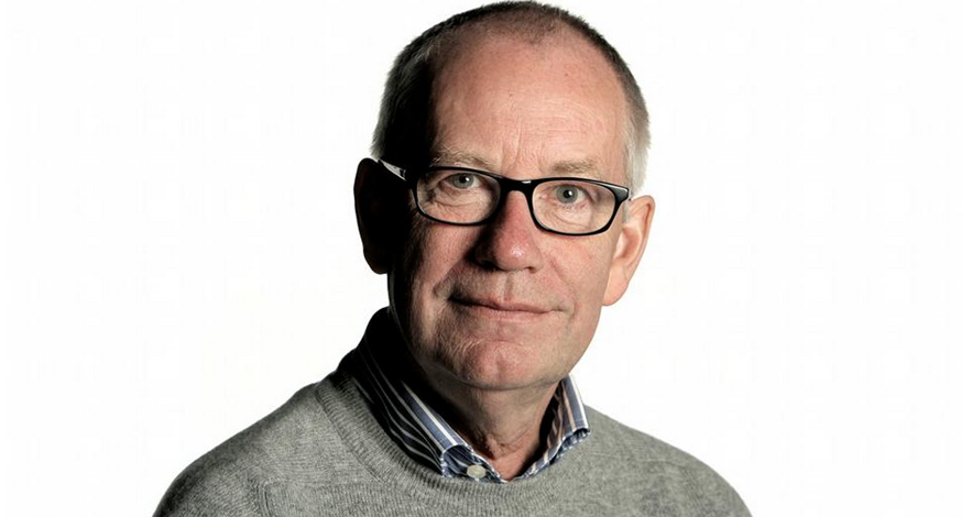 Ebbe Mørk
