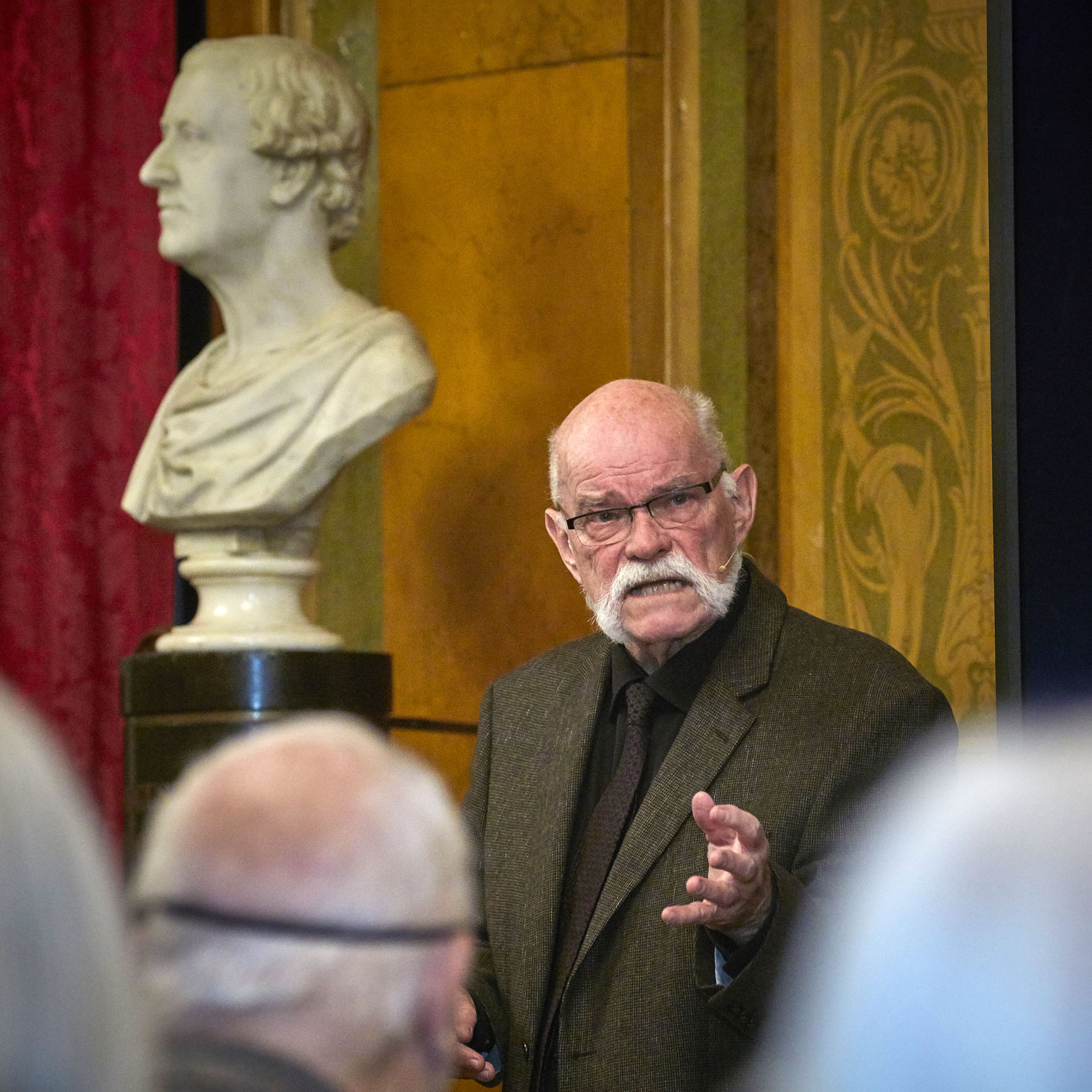 Erik Aschengreen