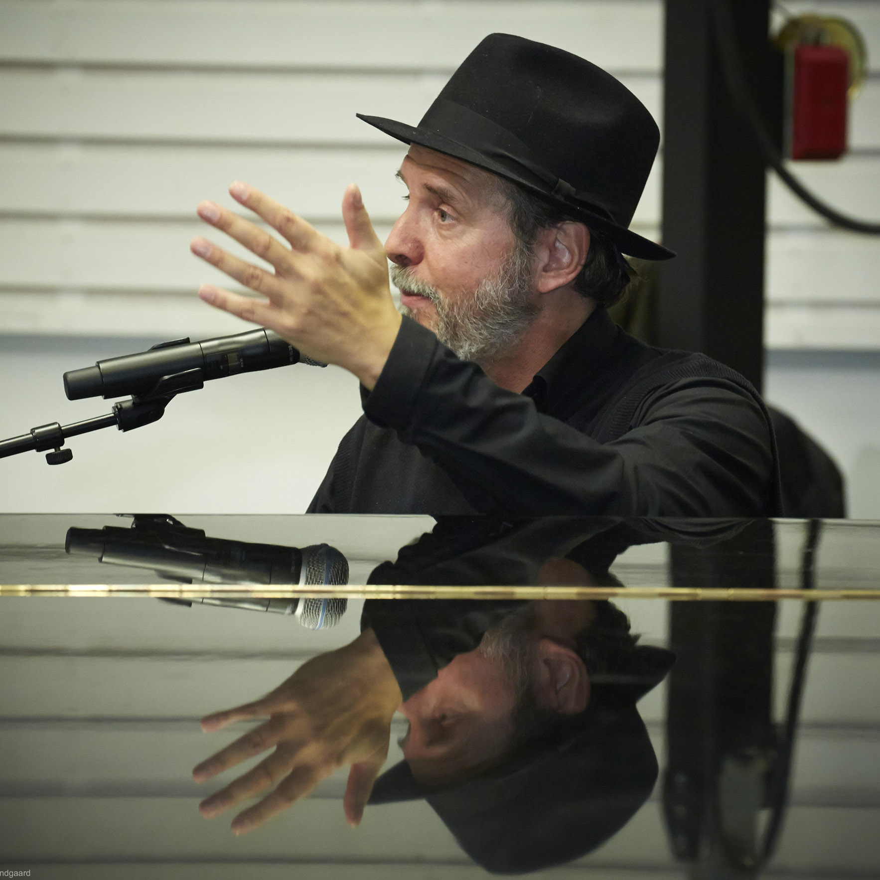 Henrik Goldschmidt