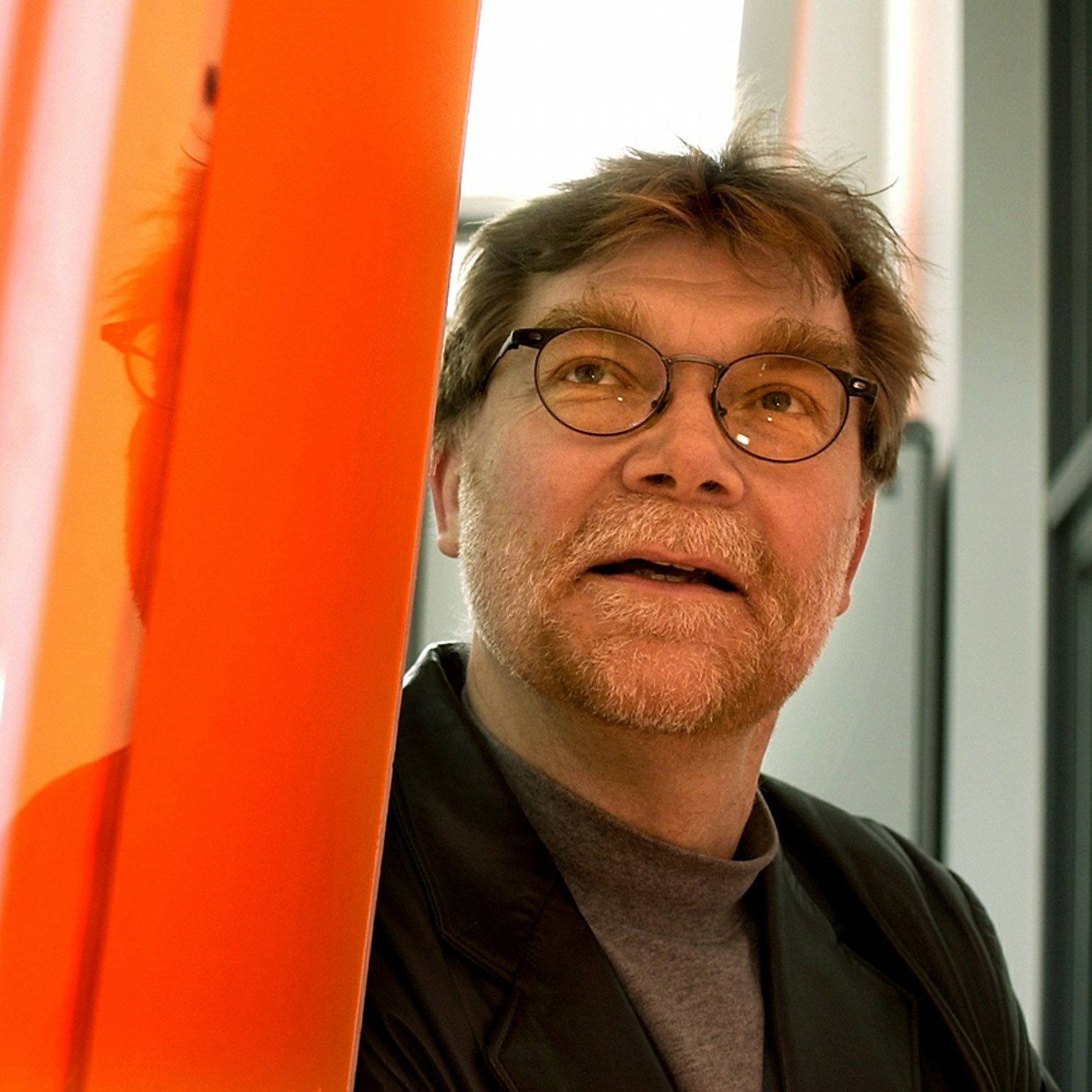 Stig Jarl