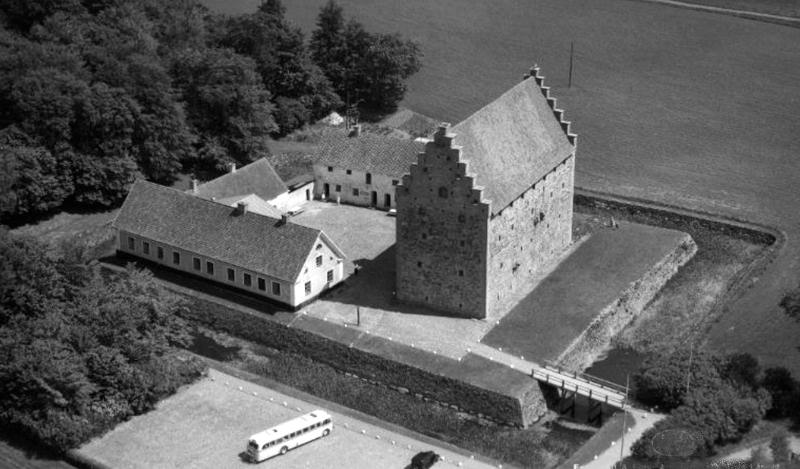 Glimmingehus