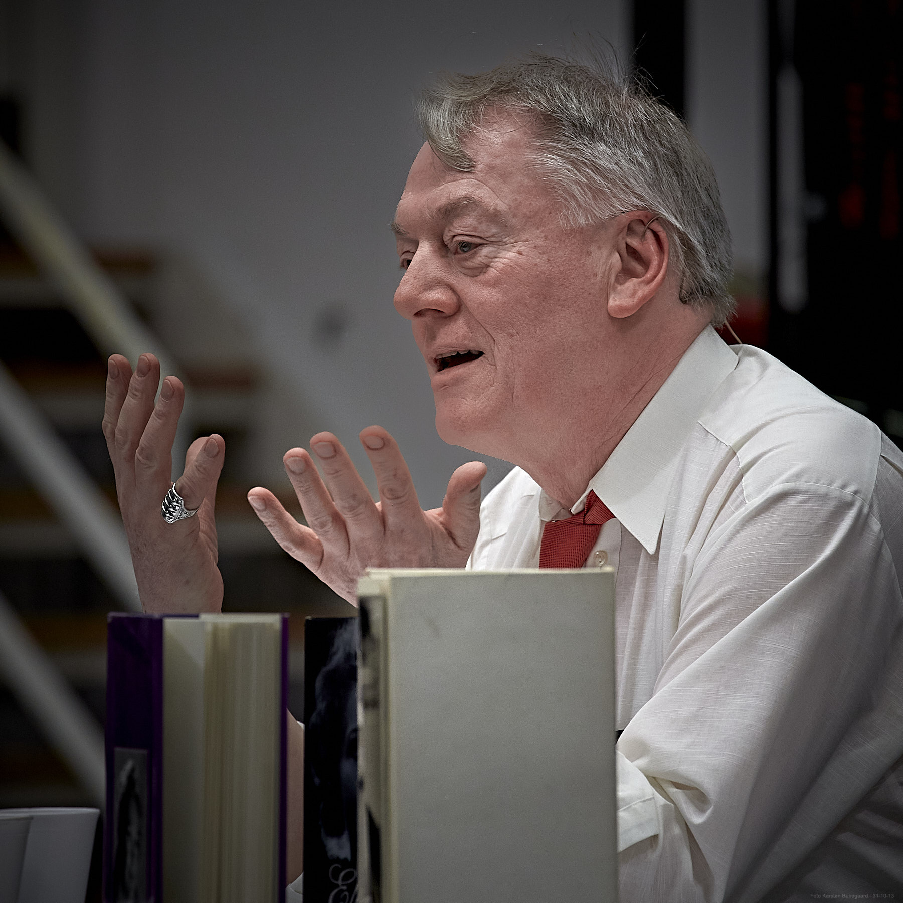 Hans Skaarup